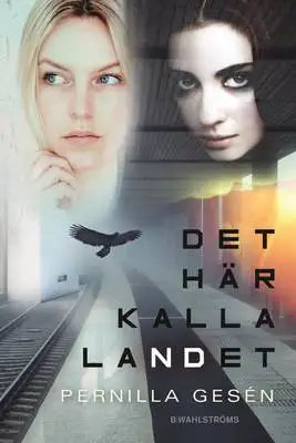 Omslag för Det här kalla landet