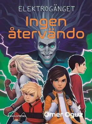 Ingen återvändo 