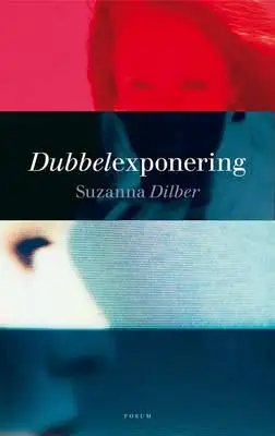 Omslag för Dubbelexponering