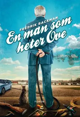 En man som heter Ove 