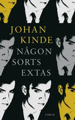 Omslag för Någon sorts extas