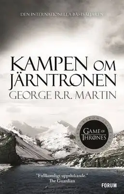Kampen om järntronen 