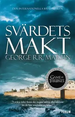 Svärdets makt