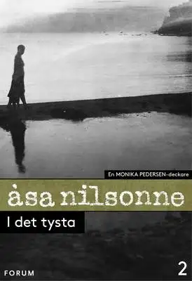 Omslag för I det tysta