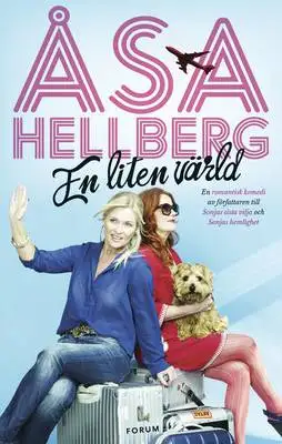 Omslag för En liten värld