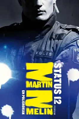 Omslag för Status 12