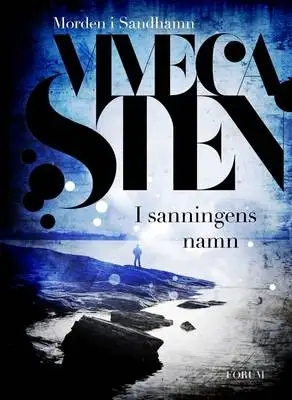 Omslag för I sanningens namn 