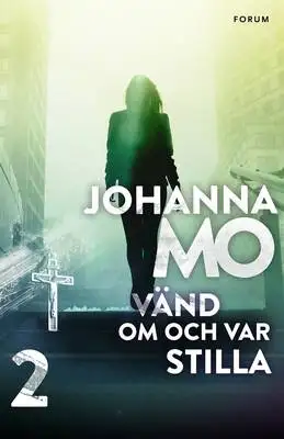 Omslag för Vänd om och var stilla