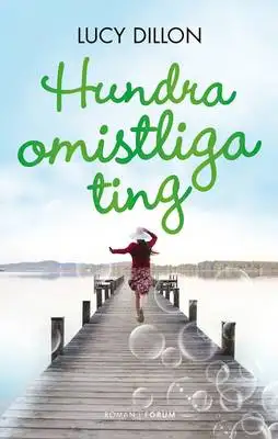 Omslag för Hundra omistliga ting 