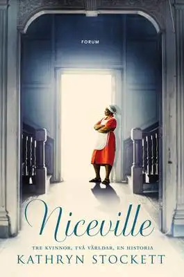Omslag för Niceville
