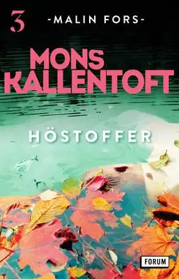 Omslag för Höstoffer