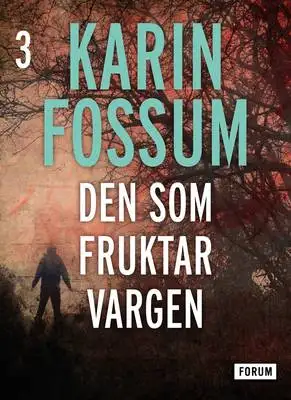 Omslag för Den som fruktar vargen