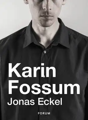 Omslag för Jonas Eckel