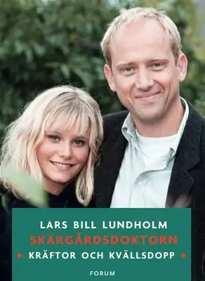 Omslag för Skärgårdsdoktorn