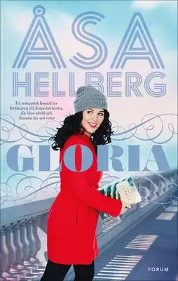 Omslag för Gloria