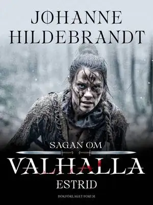 Omslag för Estrid
