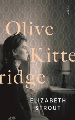 Omslag för Olive Kitteridge