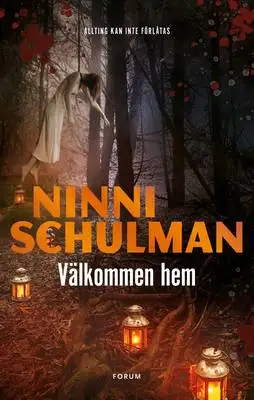Välkommen hem