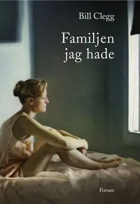 Omslag för Familjen jag hade