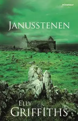 Omslag för Janusstenen
