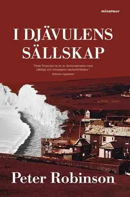 Omslag för I djävulens sällskap