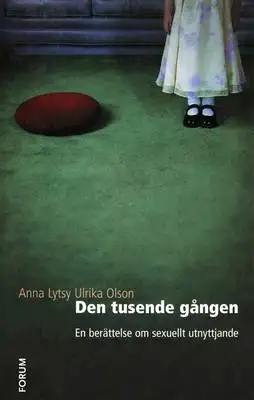 Omslag för Den tusende gången 