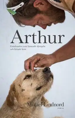 Omslag för Arthur 