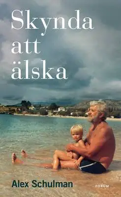 Omslag för Skynda att älska
