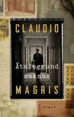 Omslag för Åtalsgrund saknas