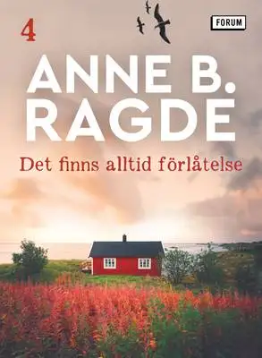 Det finns alltid förlåtelse 
