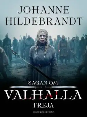 Freja