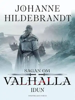 Omslag för Idun