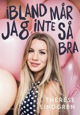 Omslag för Ibland mår jag inte så bra