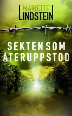 Omslag för Sekten som återuppstod