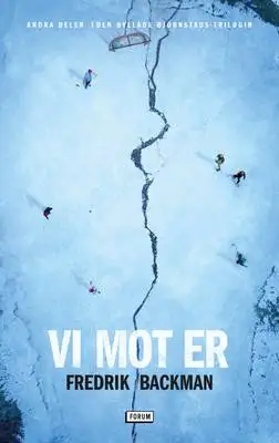 Vi mot er 