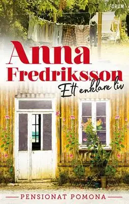 Omslag för Ett enklare liv 