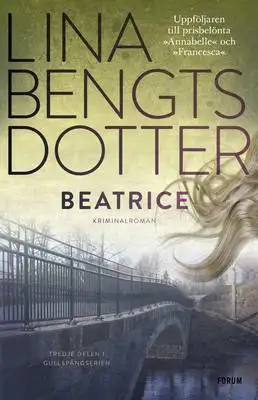 Omslag för Beatrice