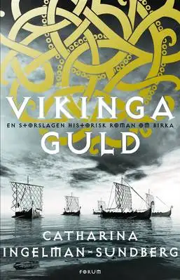 Vikingaguld
