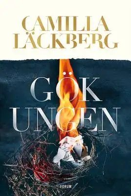 Omslag för Gökungen 