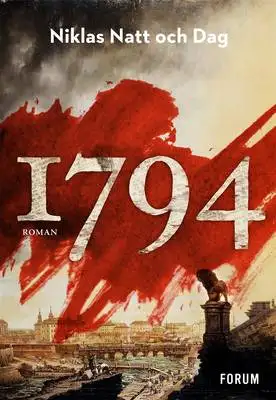 Omslag för 1794 