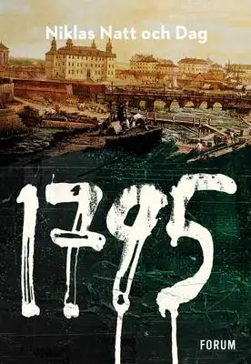 Omslag för 1795