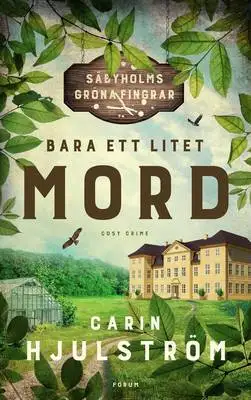 Omslag för Bara ett litet mord