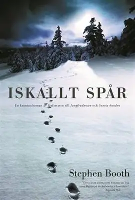 Iskallt spår 