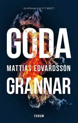 Omslag för Goda grannar