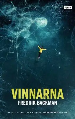 Omslag för Vinnarna