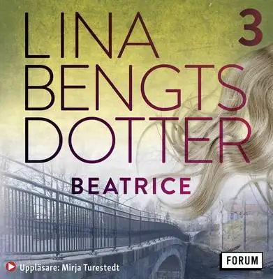 Omslag för Beatrice 