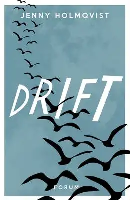 Omslag för Drift