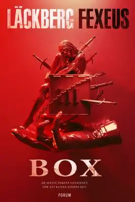 Omslag för Box