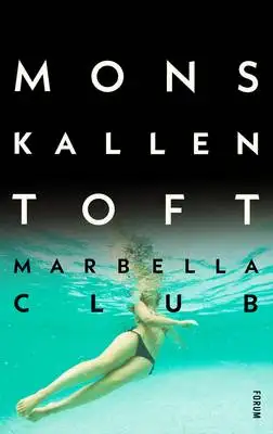 Omslag för Marbella Club