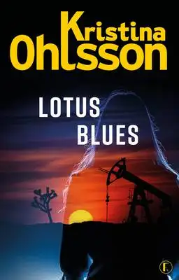 Omslag för Lotus blues 